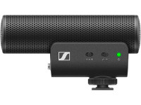 Sennheiser MKE 400 MKII Sennheiser MKE 400 MKII